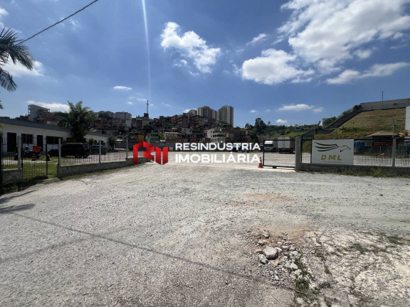 Imagem Terreno para Alugar, 3 m² em Jardim Belval - Barueri Imagem Terreno para Alugar, 3 m² em Jardim Belval - Barueri