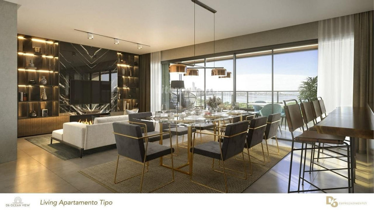 Imagem Apartamento com 3 Quartos à Venda, 159 m² em Fazenda - Itajaí Imagem Apartamento com 3 Quartos à Venda, 159 m² em Fazenda - Itajaí