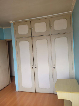 Imagem Apartamento com 3 Quartos à Venda, 110 m² em Bela Vista - São Paulo