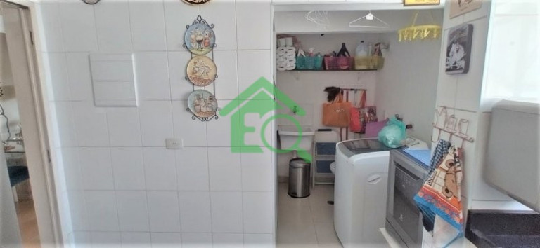 Imagem Apartamento com 3 Quartos à Venda, 77 m² em Jardim Taquaral - São Paulo Imagem Apartamento com 3 Quartos à Venda, 77 m² em Jardim Taquaral - São Paulo