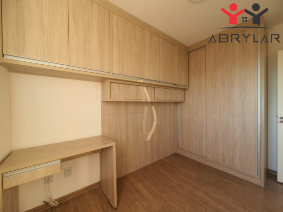 Imagem Imóvel com 2 Quartos à Venda, 49 m² em Nova Cidade Jardim - Jundiaí