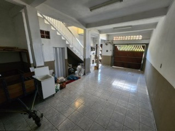 Imagem Sobrado com 3 Quartos à Venda, 208 m² em Centro - Diadema