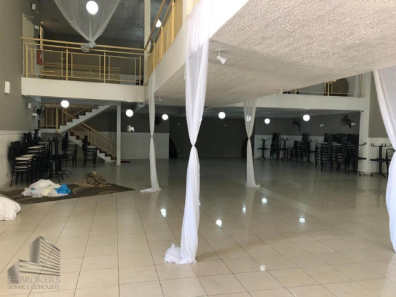 Imagem Sala Comercial à Venda, 1.100 m² em Wanel Ville - Sorocaba Imagem Sala Comercial à Venda, 1.100 m² em Wanel Ville - Sorocaba