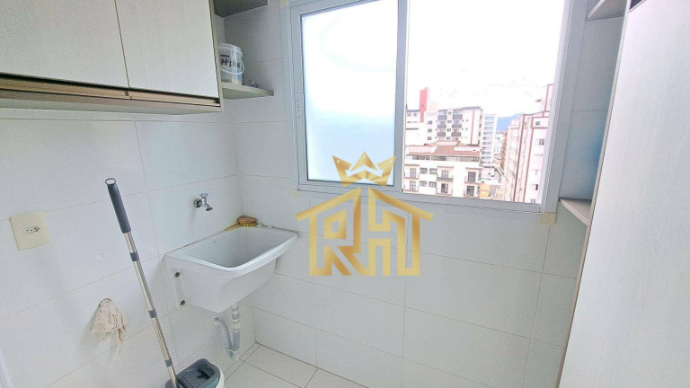 Imagem Apartamento com 2 Quartos à Venda, 86 m² em Aviação - Praia Grande Imagem Apartamento com 2 Quartos à Venda, 86 m² em Aviação - Praia Grande