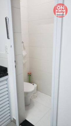 Imagem Casa com 2 Quartos à Venda, 103 m² em Marapé - Santos