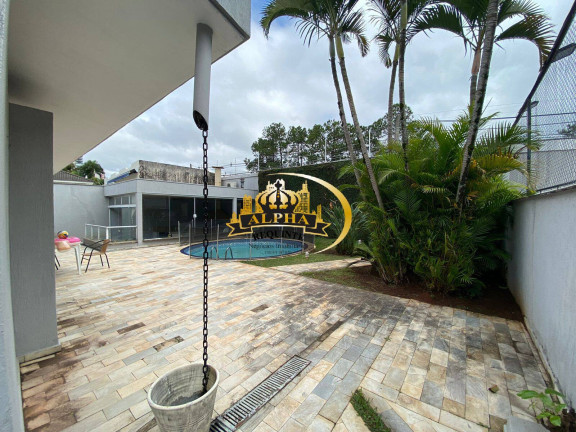 Imagem Casa de Condomínio com 4 Quartos à Venda, 281 m² em Alphaville Residencial Um - Barueri Imagem Casa de Condomínio com 4 Quartos à Venda, 281 m² em Alphaville Residencial Um - Barueri