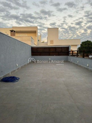 Imagem Casa de Condomínio com 3 Quartos à Venda, 300 m² em São Luiz - Paulínia Imagem Casa de Condomínio com 3 Quartos à Venda, 300 m² em São Luiz - Paulínia