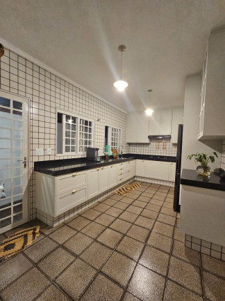 Imagem Casa com 3 Quartos à Venda, em Prolongamento Jardim Lima - Franca Imagem Casa com 3 Quartos à Venda, em Prolongamento Jardim Lima - Franca