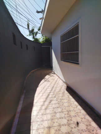 Imagem Casa com 3 Quartos à Venda, 281 m² em Parque Jabaquara - São Paulo