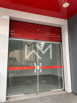 Imagem Loja para Alugar, 171 m² em Vila Ristori - Guarulhos
