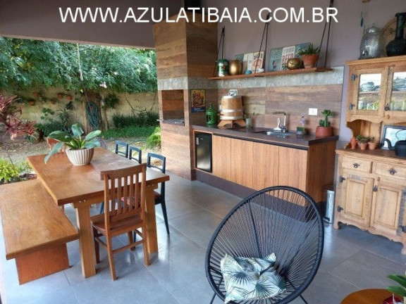 Imagem Casa com 3 Quartos à Venda, 212 m² em Condomínio Parque Das Garças - Atibaia