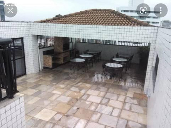 Imagem Apartamento com 3 Quartos à Venda, 111 m² em Boa Viagem - Recife