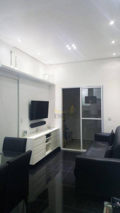 Imagem Apartamento com 2 Quartos à Venda, 72 m² em Bethaville I - Barueri
