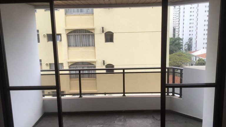 Imagem Apartamento com 3 Quartos à Venda, 100 m² em Indianópolis - São Paulo Imagem Apartamento com 3 Quartos à Venda, 100 m² em Indianópolis - São Paulo