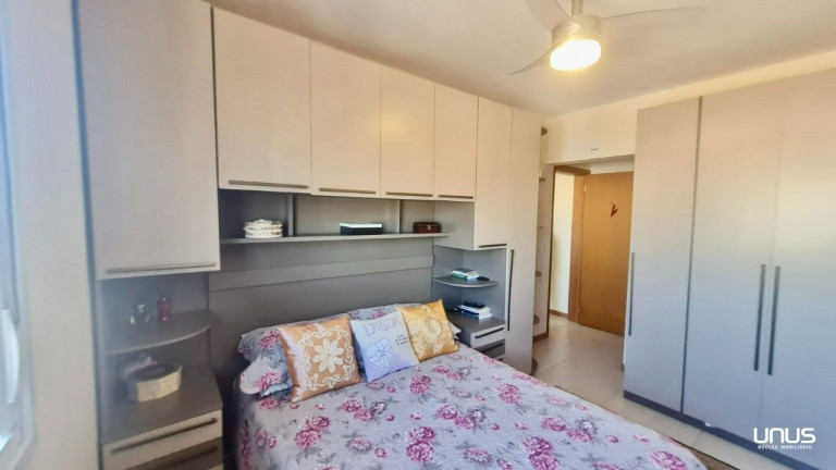 Imagem Apartamento com 3 Quartos à Venda, 127 m² em Barreiros - São José