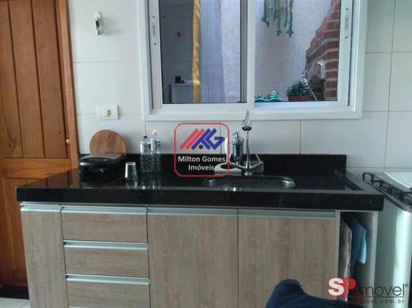 Imagem Casa com 2 Quartos à Venda, 60 m² em Jardim Ponte Rasa - São Paulo Imagem Casa com 2 Quartos à Venda, 60 m² em Jardim Ponte Rasa - São Paulo