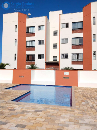Imagem Apartamento com 3 Quartos à Venda, 59 m² em Cibratel Ii - Itanhaém