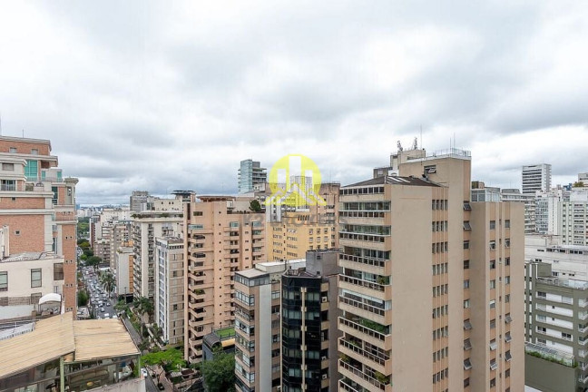 Imagem Apartamento com 4 Quartos à Venda, 552 m² em Jardim Paulista - São Paulo