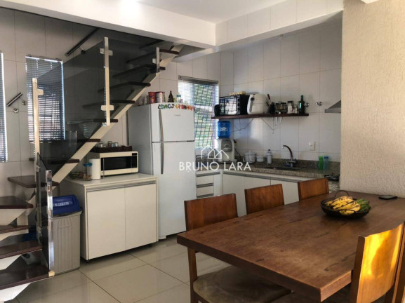 Imagem Apartamento com 3 Quartos à Venda, 100 m² em São Sebastião - Igarapé Imagem Apartamento com 3 Quartos à Venda, 100 m² em São Sebastião - Igarapé