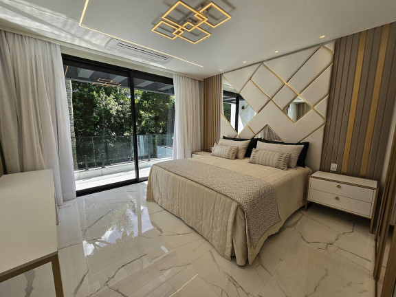 Imagem Casa com 5 Quartos à Venda, 380 m² em Riviera De São Lourenço - Bertioga