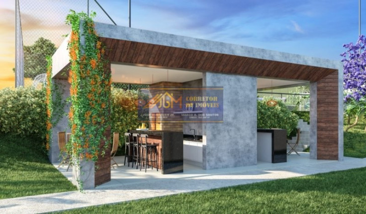 Imóvel à Venda, 205 m² em Guacuri - Itupeva