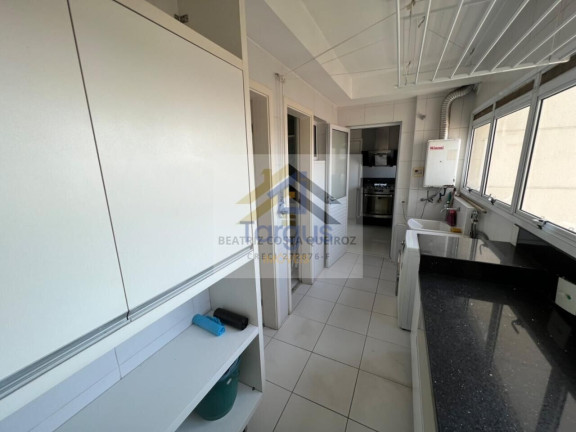 Imagem Apartamento com 3 Quartos à Venda, 192 m² em Jardim Avelino - São Paulo Imagem Apartamento com 3 Quartos à Venda, 192 m² em Jardim Avelino - São Paulo