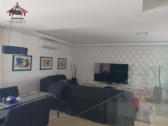 Imagem Apartamento com 4 Quartos à Venda, 315 m² em Forte - Praia Grande Imagem Apartamento com 4 Quartos à Venda, 315 m² em Forte - Praia Grande