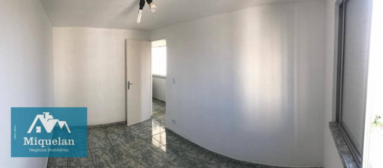 Apartamento com 2 Quartos à Venda, 50 m² em Vila Nova Cachoeirinha - São Paulo