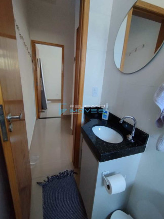 Imagem Casa de Condomínio com 2 Quartos à Venda, 52 m² em Canto Do Forte - Praia Grande Imagem Casa de Condomínio com 2 Quartos à Venda, 52 m² em Canto Do Forte - Praia Grande