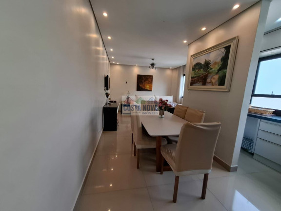 Imagem Apartamento com 2 Quartos à Venda, 114 m²
