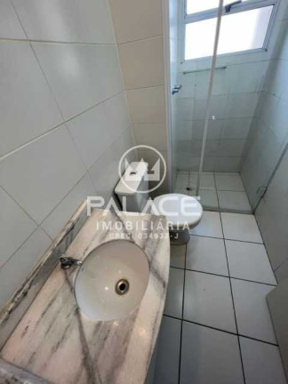 Imagem Apartamento com 2 Quartos à Venda, 61 m² em Parque Conceição Ii - Piracicaba