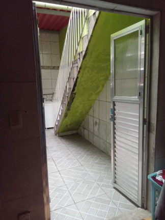 Imagem Casa com 2 Quartos à Venda, 120 m² em Campo Grande - Rio De Janeiro Imagem Casa com 2 Quartos à Venda, 120 m² em Campo Grande - Rio De Janeiro