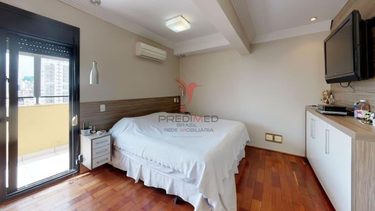 Imagem Apartamento com 4 Quartos à Venda, em Vila Mariana - São Paulo Imagem Apartamento com 4 Quartos à Venda, em Vila Mariana - São Paulo