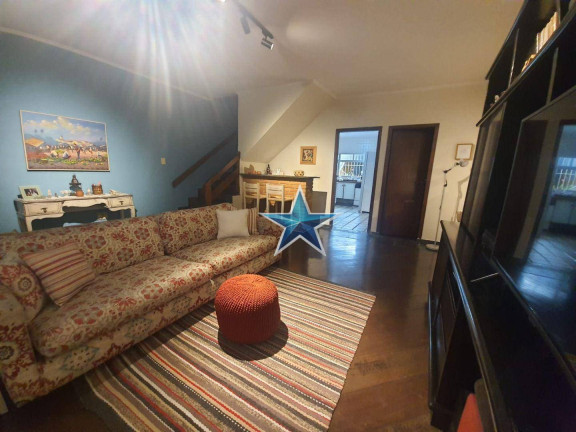 Imóvel com 3 Quartos à Venda, 181 m² em Freguesia Do ó - São Paulo
