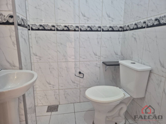 Imagem Apartamento com 1 Quarto à Venda, 42 m² em Centro - São Vicente