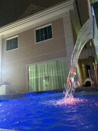 Imagem Casa com 4 Quartos à Venda, 240 m² em Recreio Dos Bandeirantes - Rio De Janeiro