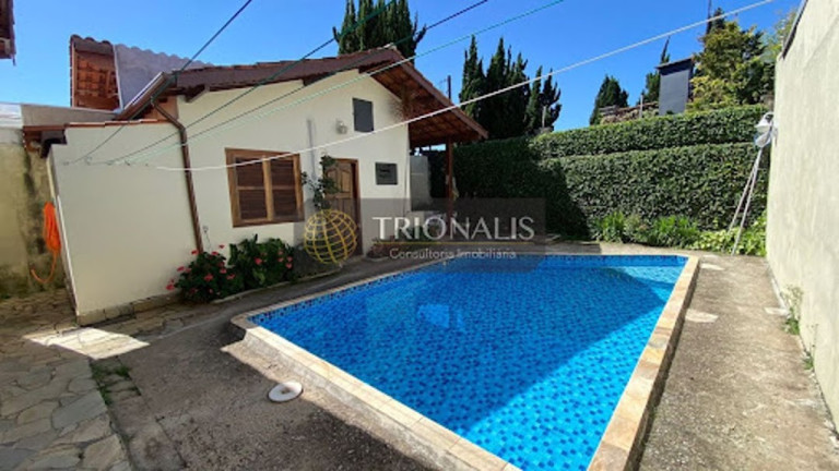 Imagem Casa com 3 Quartos à Venda, 161 m² em Vila Helena - Atibaia