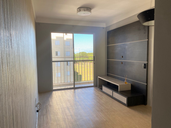 Apartamento com 2 Quartos à Venda, 53 m² em Jardim Guarujá - Sorocaba