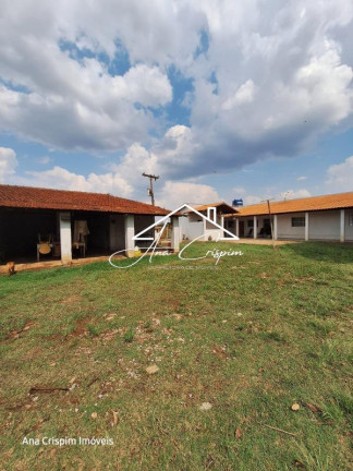 Imóvel com 3 Quartos à Venda, 21.000 m² em Arura - Conchal
