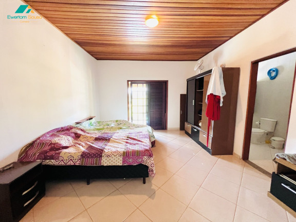 Imagem Imóvel com 5 Quartos à Venda, 1.500 m² em Chácaras Fernão Dias - Atibaia