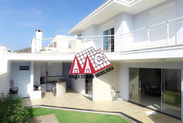 Imóvel com 3 Quartos à Venda, 294 m² em Condominio Villa Do Bosque - Sorocaba