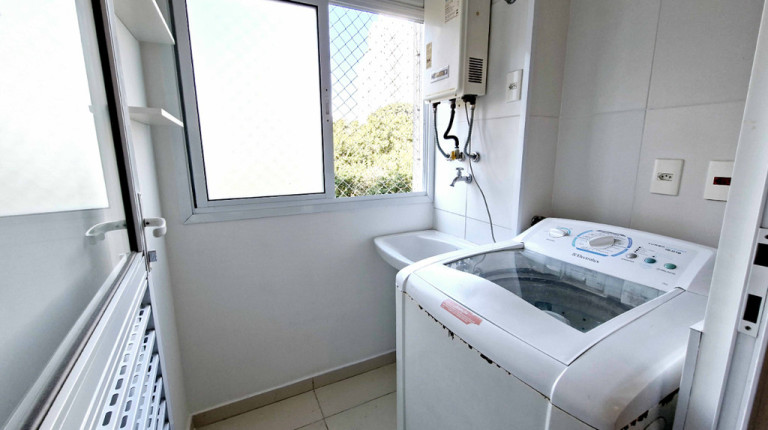 Imagem Apartamento com 2 Quartos à Venda, 49 m² em Vila Suzana - São Paulo Imagem Apartamento com 2 Quartos à Venda, 49 m² em Vila Suzana - São Paulo