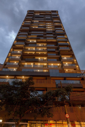 Imagem Apartamento com 1 Quarto à Venda, 44 m² em Itaim Bibi - São Paulo Imagem Apartamento com 1 Quarto à Venda, 44 m² em Itaim Bibi - São Paulo