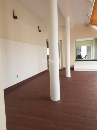 Imagem Imóvel com 4 Quartos para Alugar, 490 m² em Jardim Das Samambaias - Jundiaí