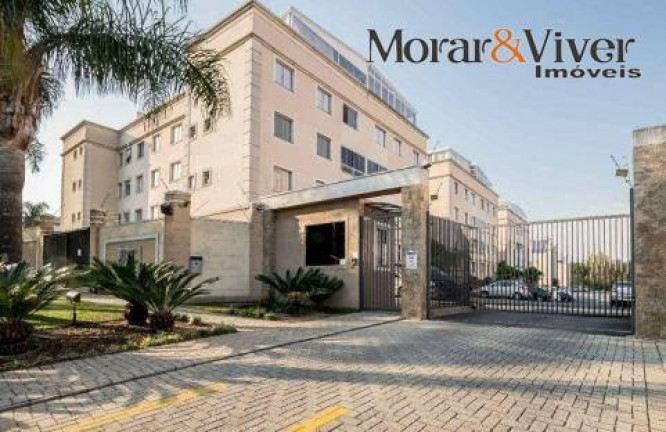 Apartamento com 2 Quartos à Venda, 74 m² em Campo Comprido - Curitiba