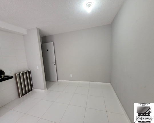 Imagem Apartamento com 2 Quartos para Alugar, 50 m² em Iporanga - Sorocaba