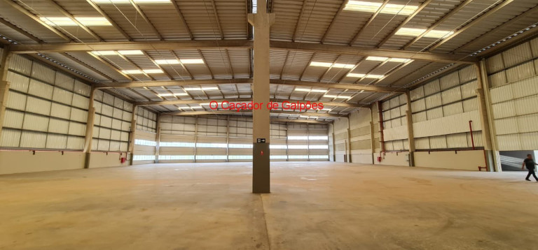 Imagem Imóvel para Alugar, 4.245 m² em Distrito Industrial Alfredo Relo - Itatiba Imagem Imóvel para Alugar, 4.245 m² em Distrito Industrial Alfredo Relo - Itatiba