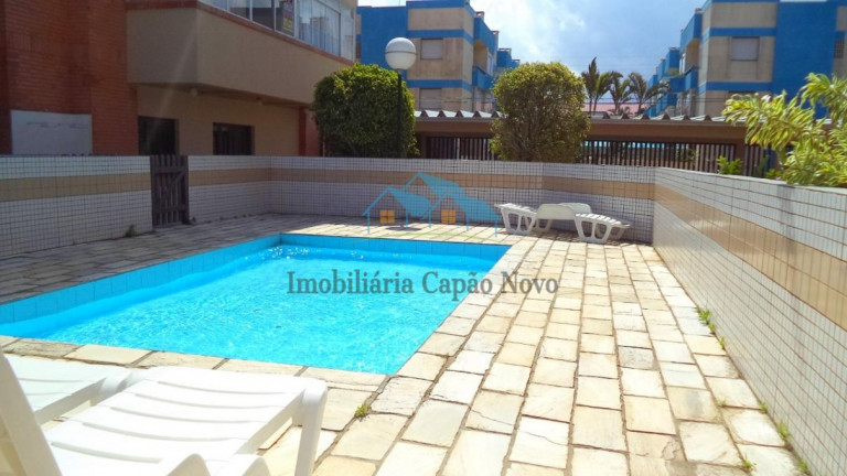 Apartamento com 1 Quarto à Venda, 50 m² em Capão Novo - Capão Da Canoa