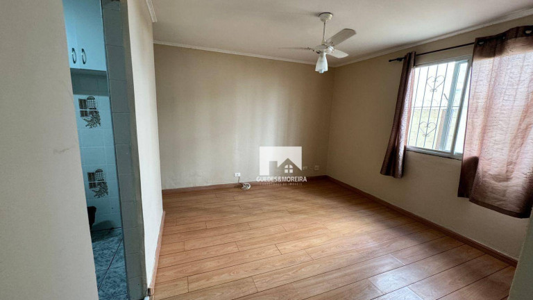 Imagem Apartamento com 2 Quartos à Venda, 59 m² em Jardim Do Lago - Campinas