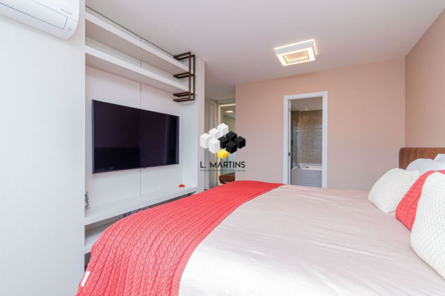Imagem Cobertura com 3 Quartos à Venda, 182 m² em Menino Deus - Porto Alegre Imagem Cobertura com 3 Quartos à Venda, 182 m² em Menino Deus - Porto Alegre